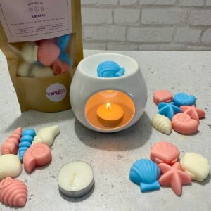Wax Melts Amarte